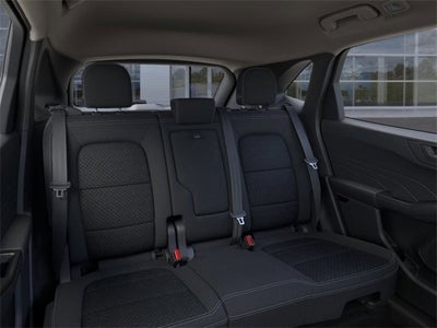 2025 Ford Escape Active™