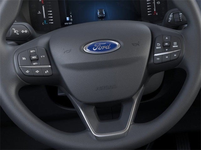 2025 Ford Escape Active™