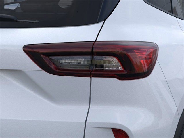 2025 Ford Escape Active™