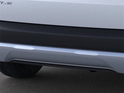 2025 Ford Escape Active™