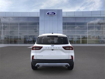 2025 Ford Escape Active™