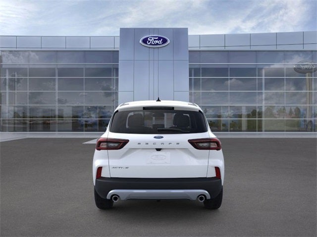 2025 Ford Escape Active™
