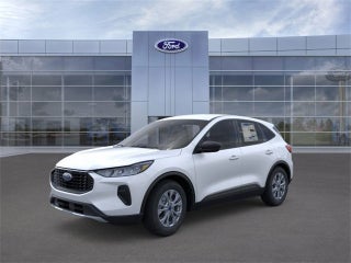 2025 Ford Escape Active™