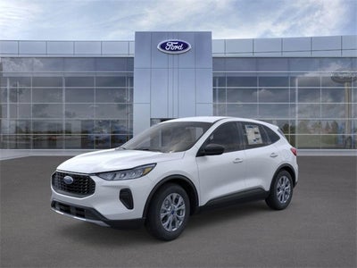 2026 Ford Escape Active®