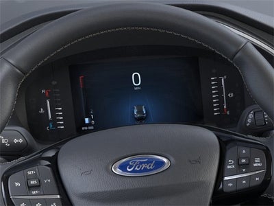 2026 Ford Escape Active®