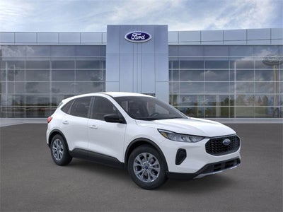 2026 Ford Escape Active®