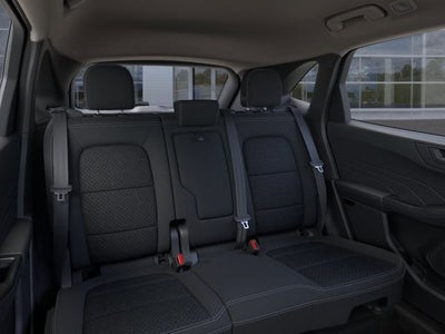 2026 Ford Escape Active®