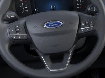 2026 Ford Escape Active®