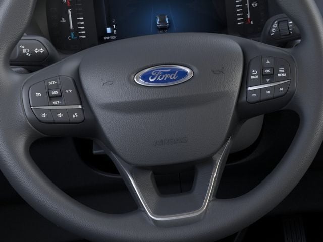 2026 Ford Escape Active®