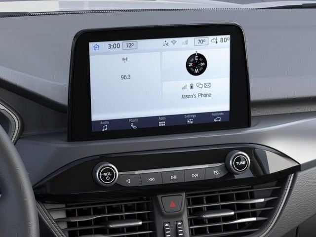 2026 Ford Escape Active®