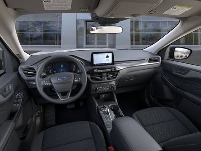 2026 Ford Escape Active®