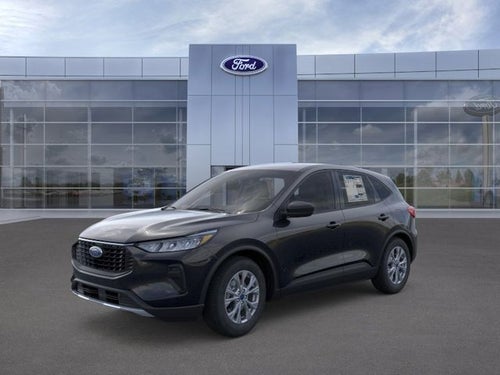 2026 Ford Escape Active®