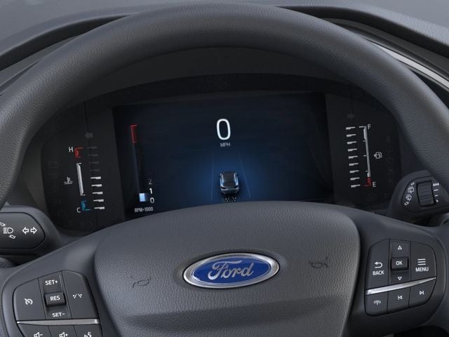 2026 Ford Escape Active®