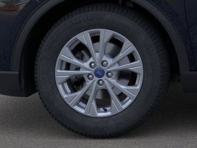 2026 Ford Escape Active®