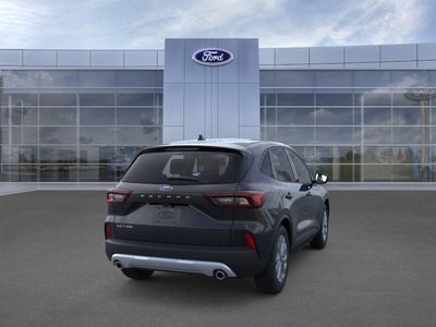 2026 Ford Escape Active®
