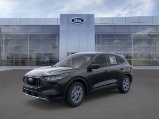 2026 Ford Escape Active®