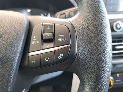 2022 Ford Escape S
