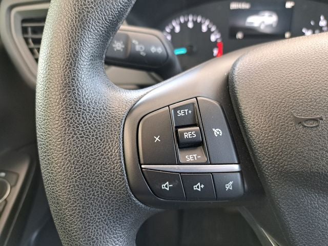 2022 Ford Escape S