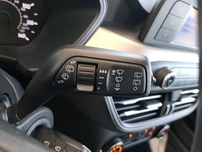 2022 Ford Escape S