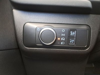 2022 Ford Escape S