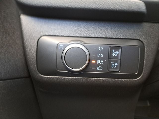 2022 Ford Escape S