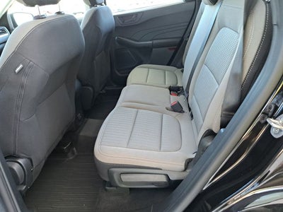 2022 Ford Escape S