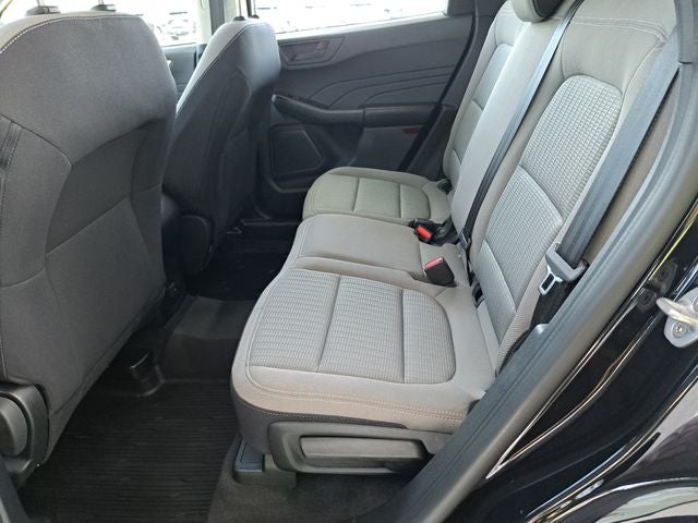 2022 Ford Escape S