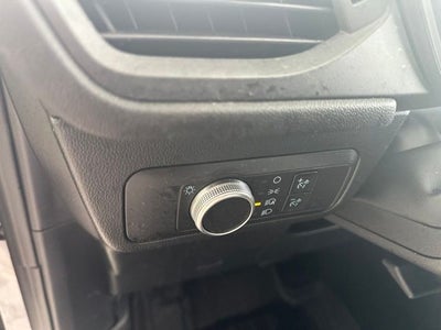 2022 Ford Escape S