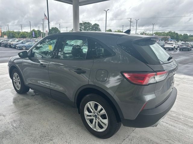 2022 Ford Escape S