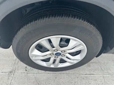 2022 Ford Escape S