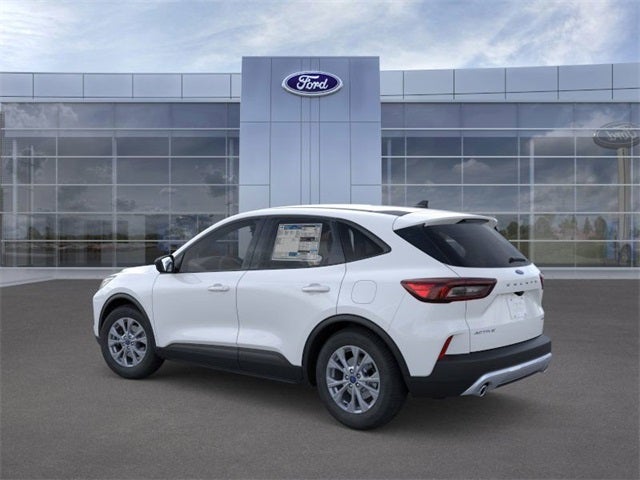 2026 Ford Escape Active®