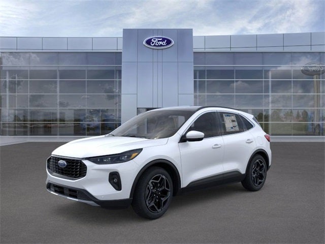 2026 Ford Escape Platinum™