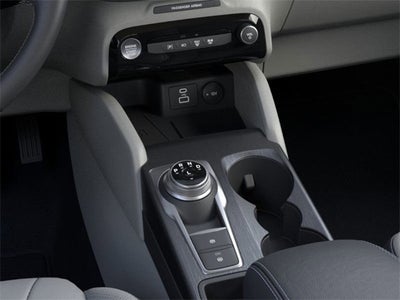 2026 Ford Escape Platinum™