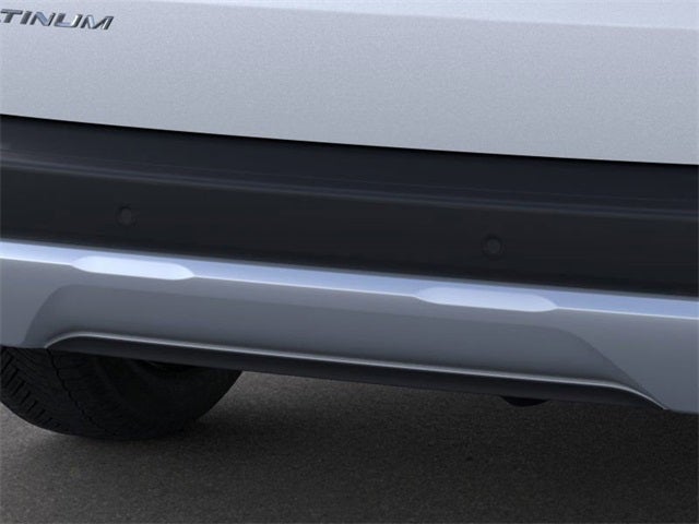 2026 Ford Escape Platinum™