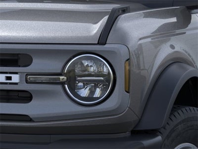 2025 Ford Bronco Big Bend®