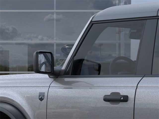 2025 Ford Bronco Big Bend®