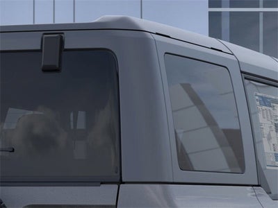 2025 Ford Bronco Big Bend®