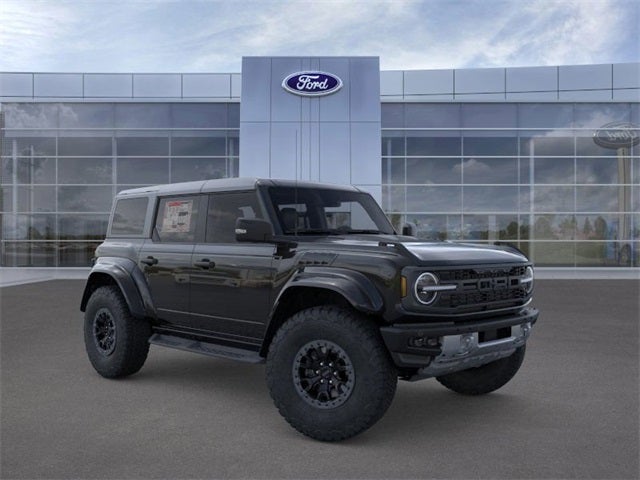 2025 Ford Bronco Raptor®