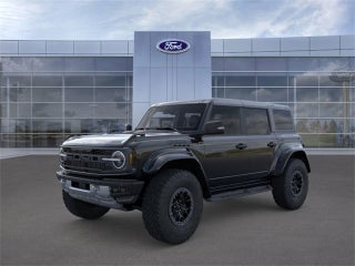 2025 Ford Bronco Raptor®