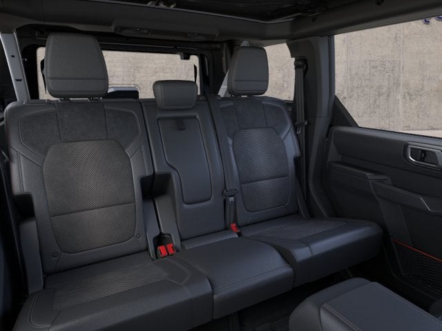 2026 Ford Bronco Raptor®
