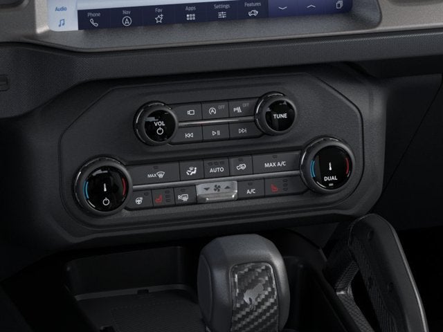 2026 Ford Bronco Raptor®