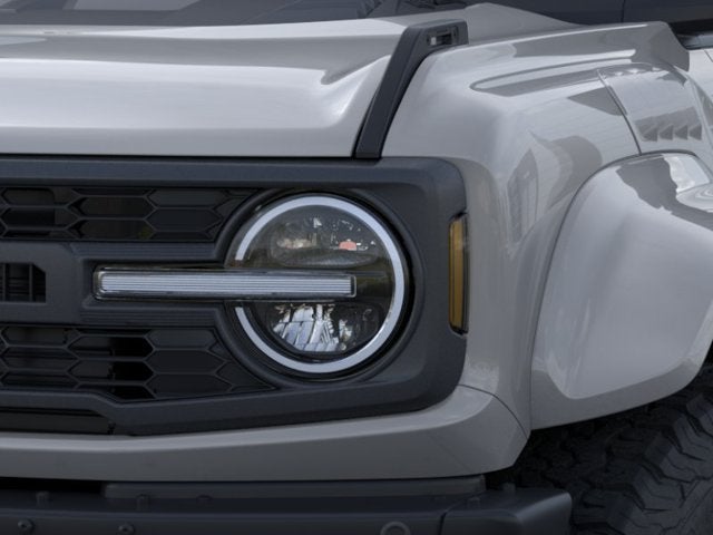 2026 Ford Bronco Raptor®