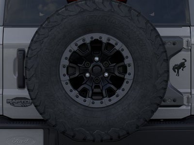 2026 Ford Bronco Raptor®