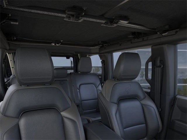 2025 Ford Bronco Outer Banks®