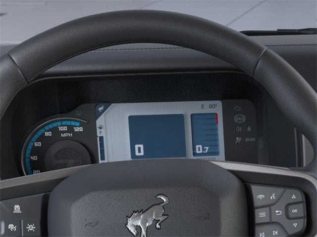 2025 Ford Bronco Outer Banks®