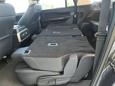 2022 Ford Expedition MAX XLT