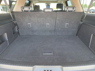 2022 Ford Expedition MAX XLT