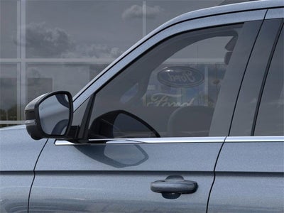 2026 Ford Expedition MAX Platinum®