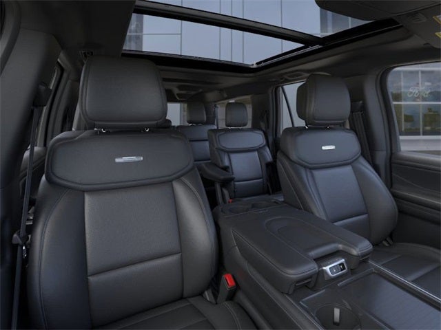 2026 Ford Expedition MAX Platinum®