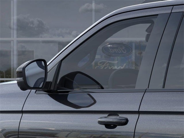 2026 Ford Expedition MAX Platinum®